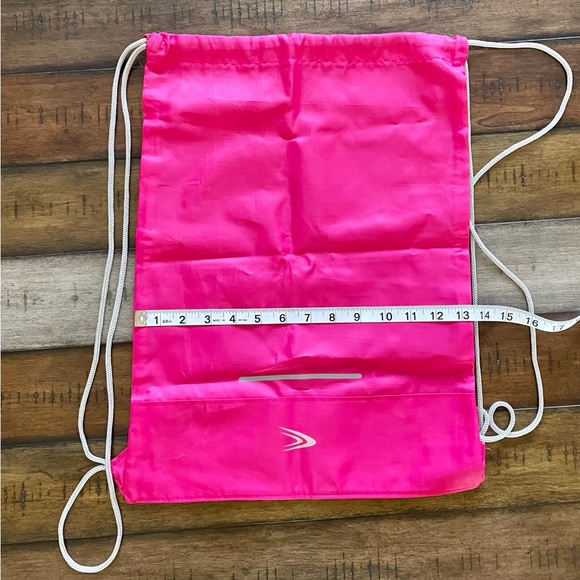 NWOT Drawstring Bag Costa Rica Jugados - Picture 3 of 4